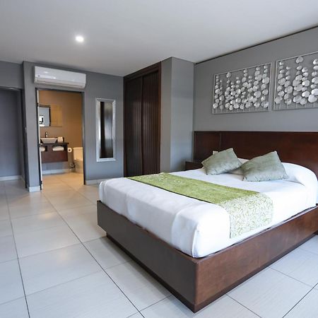 Hotel Aqua Rio Tijuana Zewnętrze zdjęcie