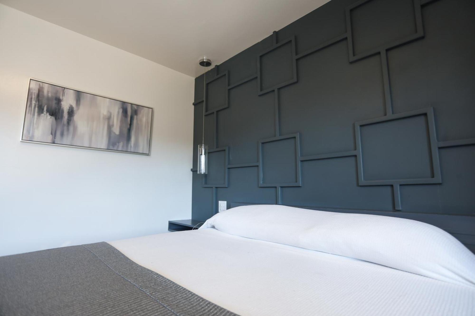 Hotel Aqua Rio Tijuana Zewnętrze zdjęcie