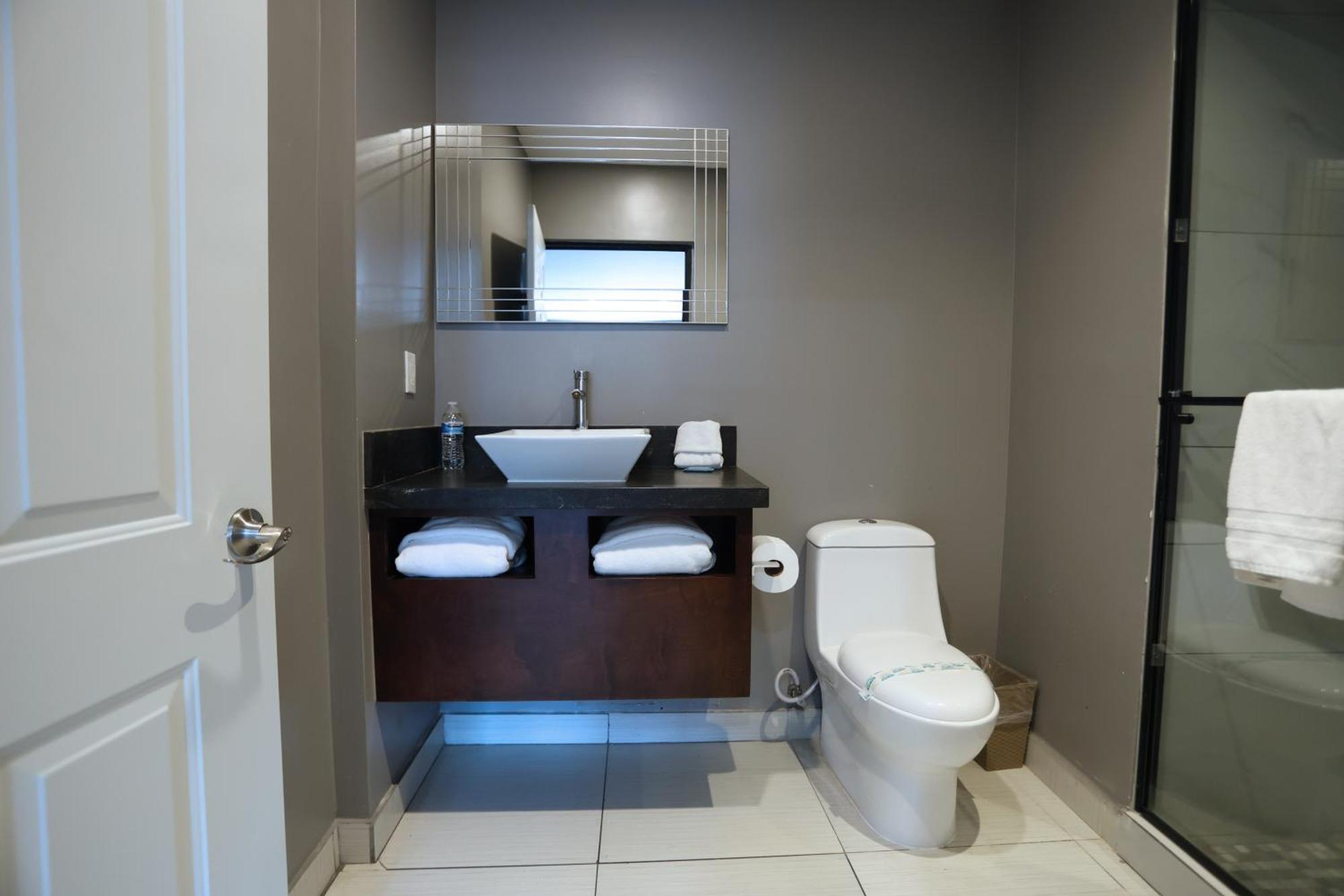 Hotel Aqua Rio Tijuana Zewnętrze zdjęcie