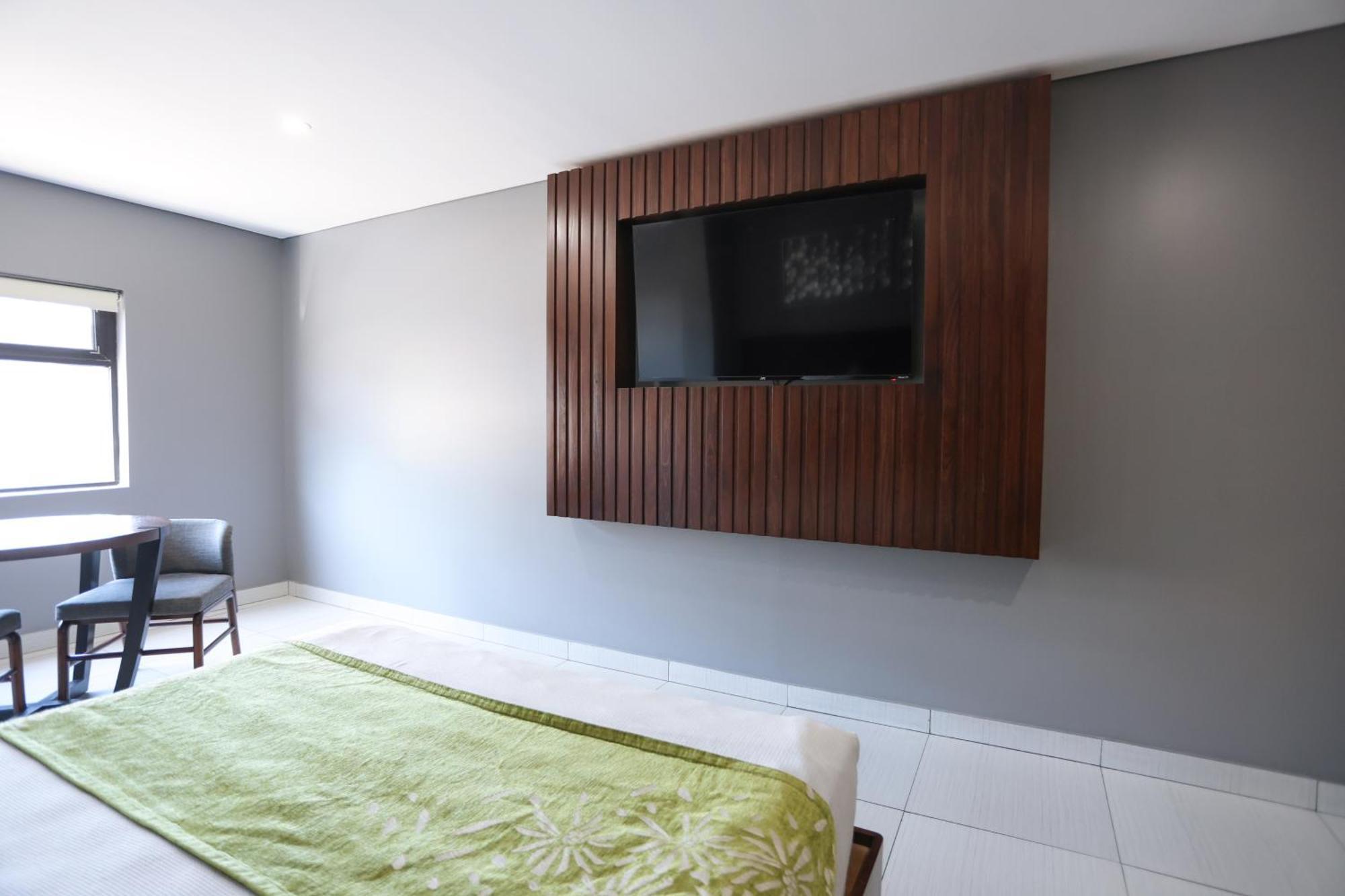 Hotel Aqua Rio Tijuana Zewnętrze zdjęcie