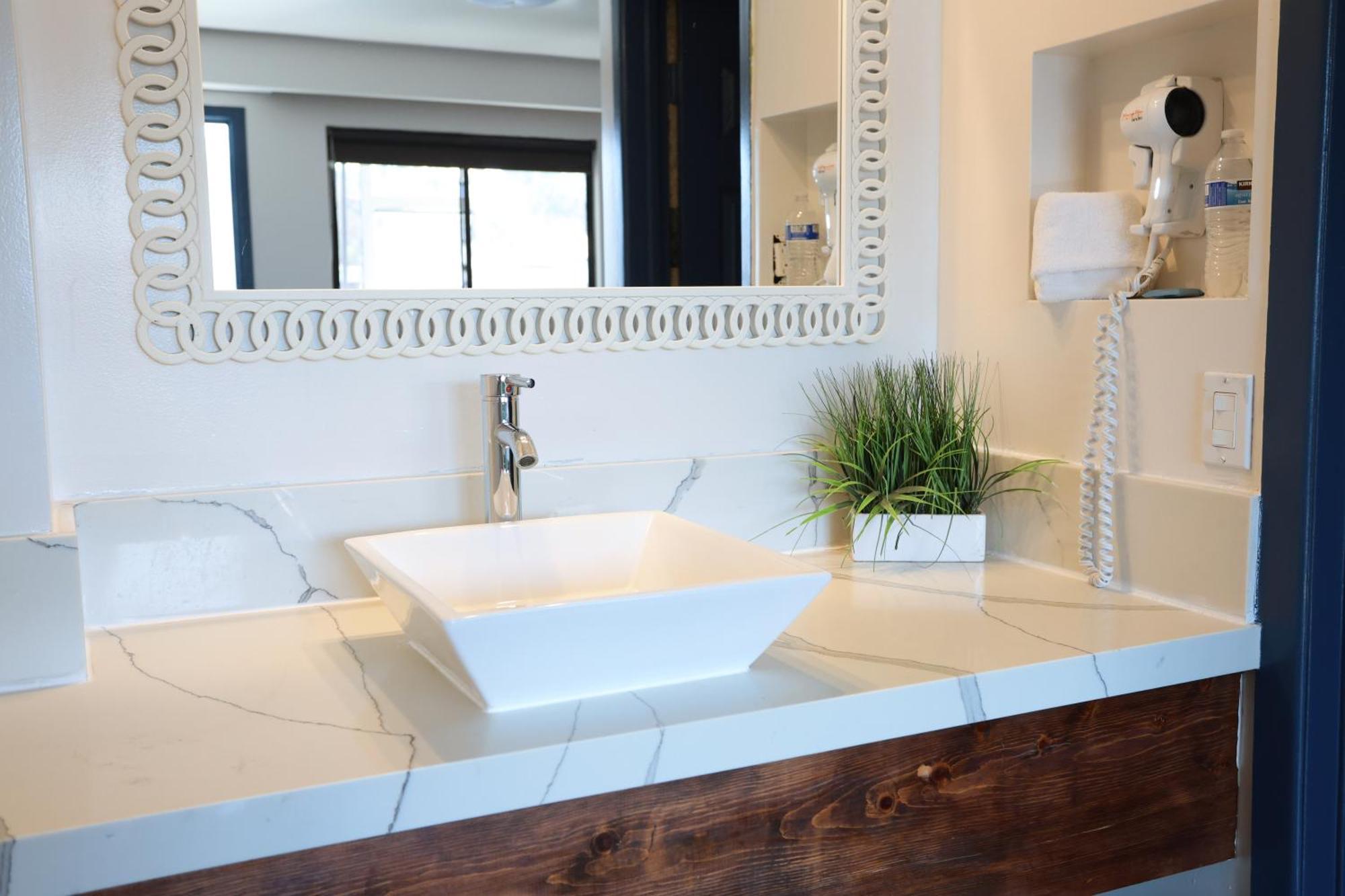 Hotel Aqua Rio Tijuana Zewnętrze zdjęcie