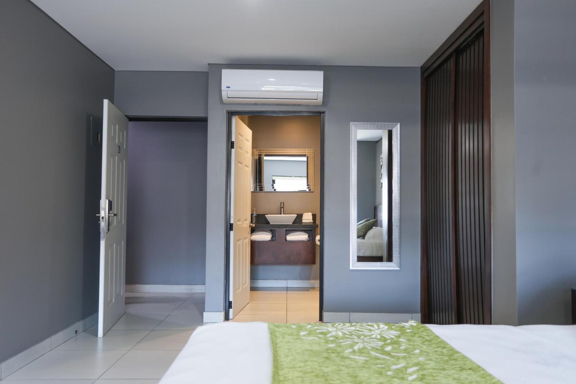 Hotel Aqua Rio Tijuana Zewnętrze zdjęcie