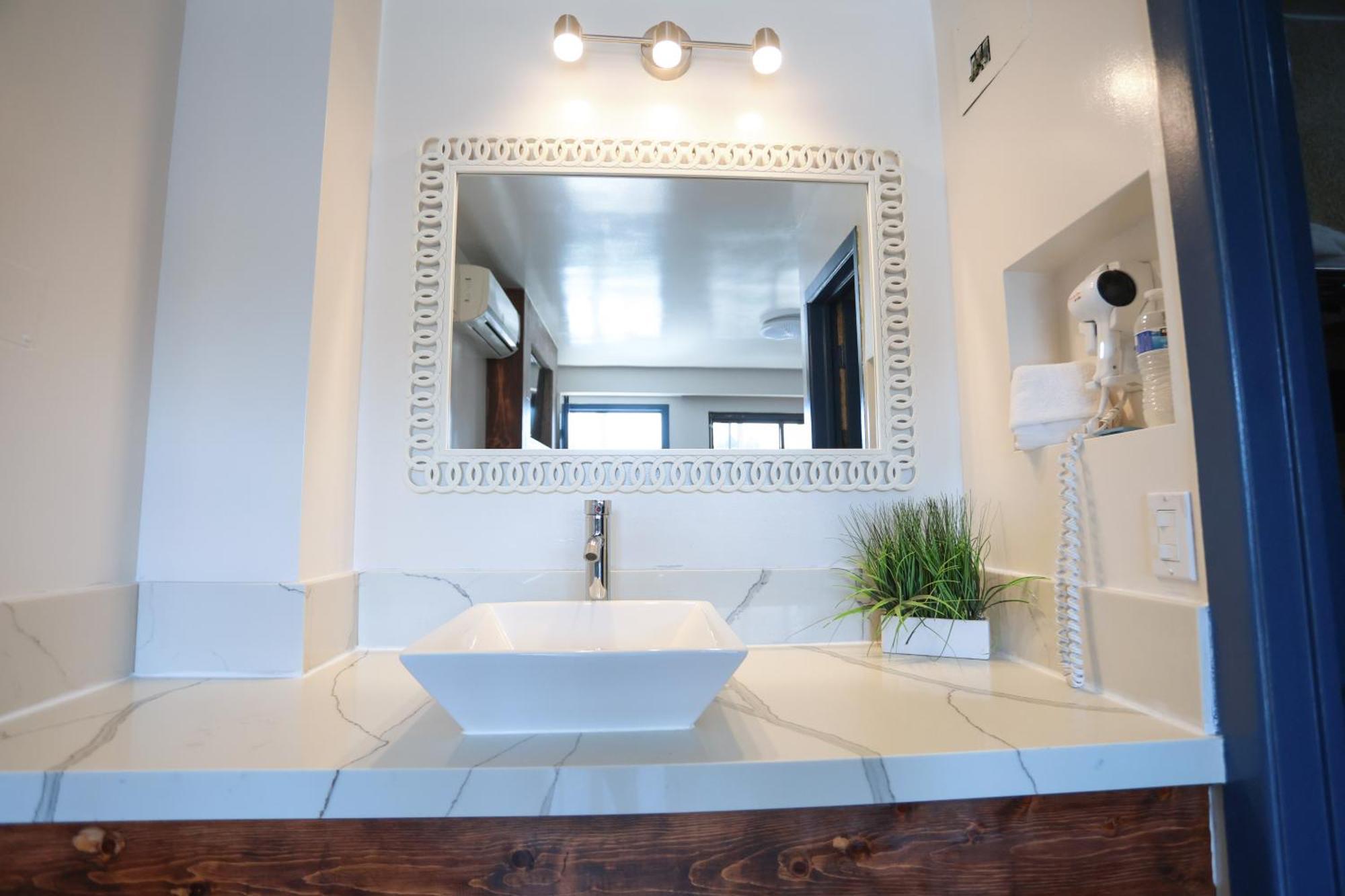 Hotel Aqua Rio Tijuana Zewnętrze zdjęcie