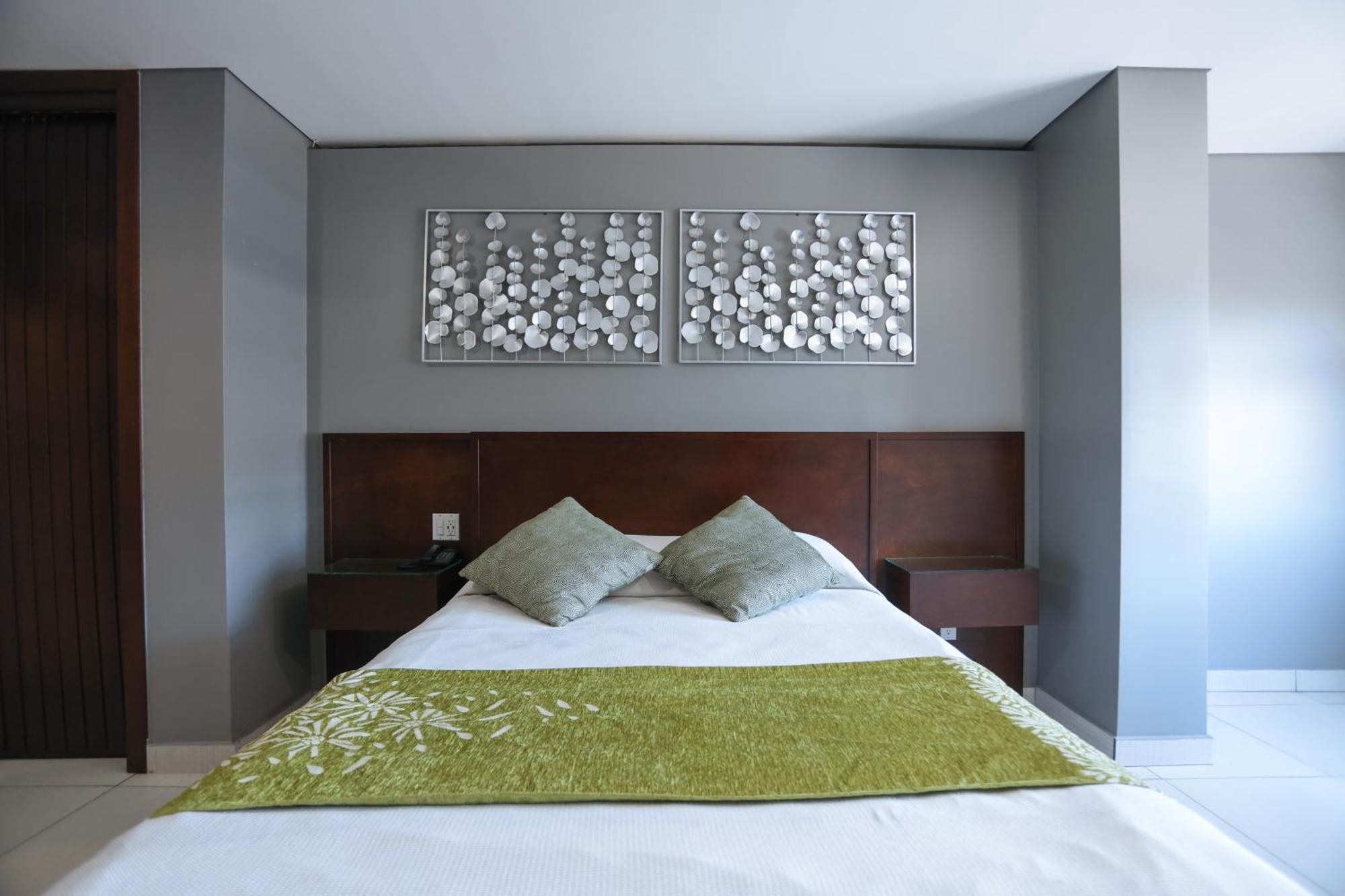 Hotel Aqua Rio Tijuana Zewnętrze zdjęcie
