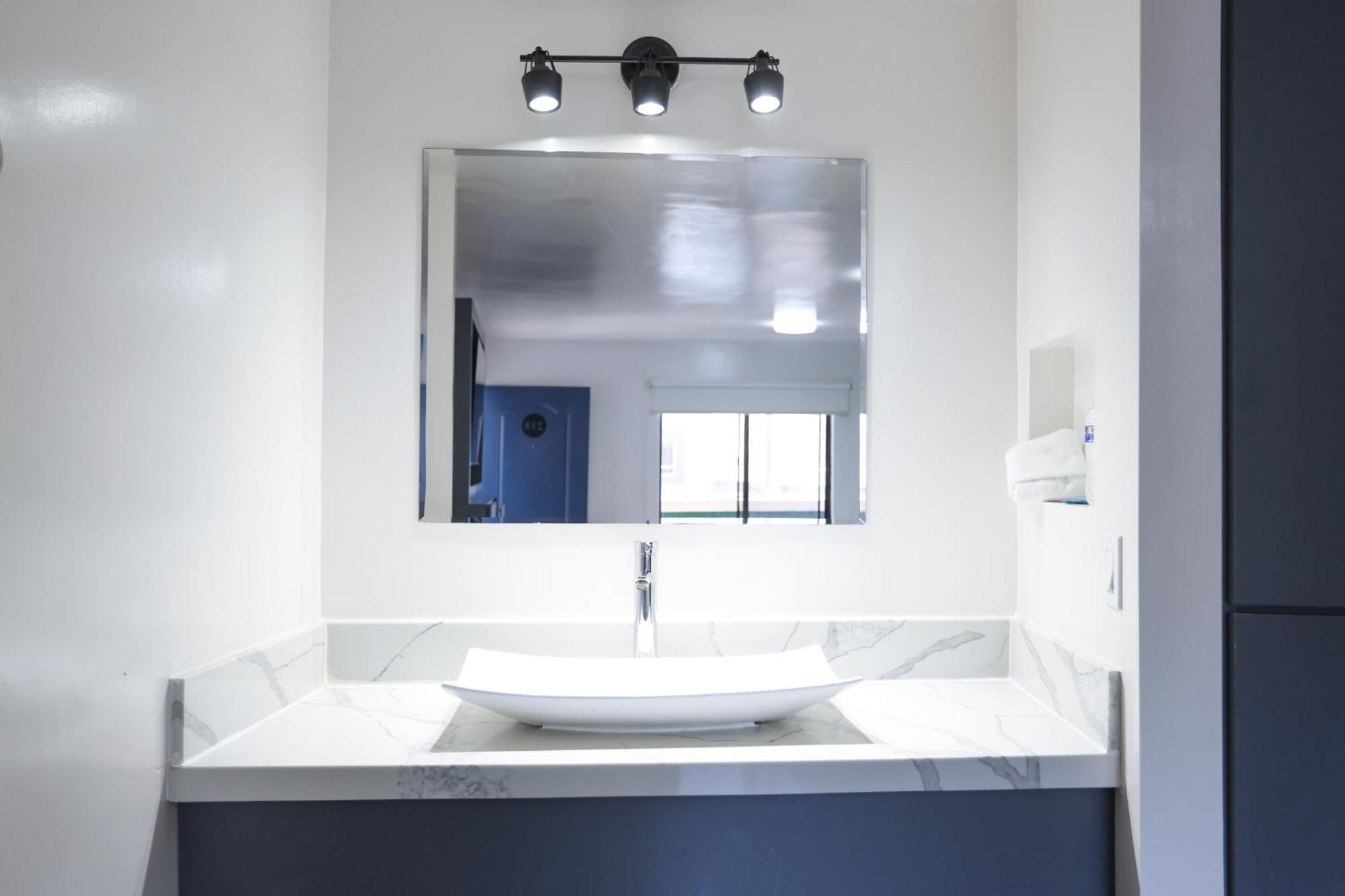 Hotel Aqua Rio Tijuana Zewnętrze zdjęcie