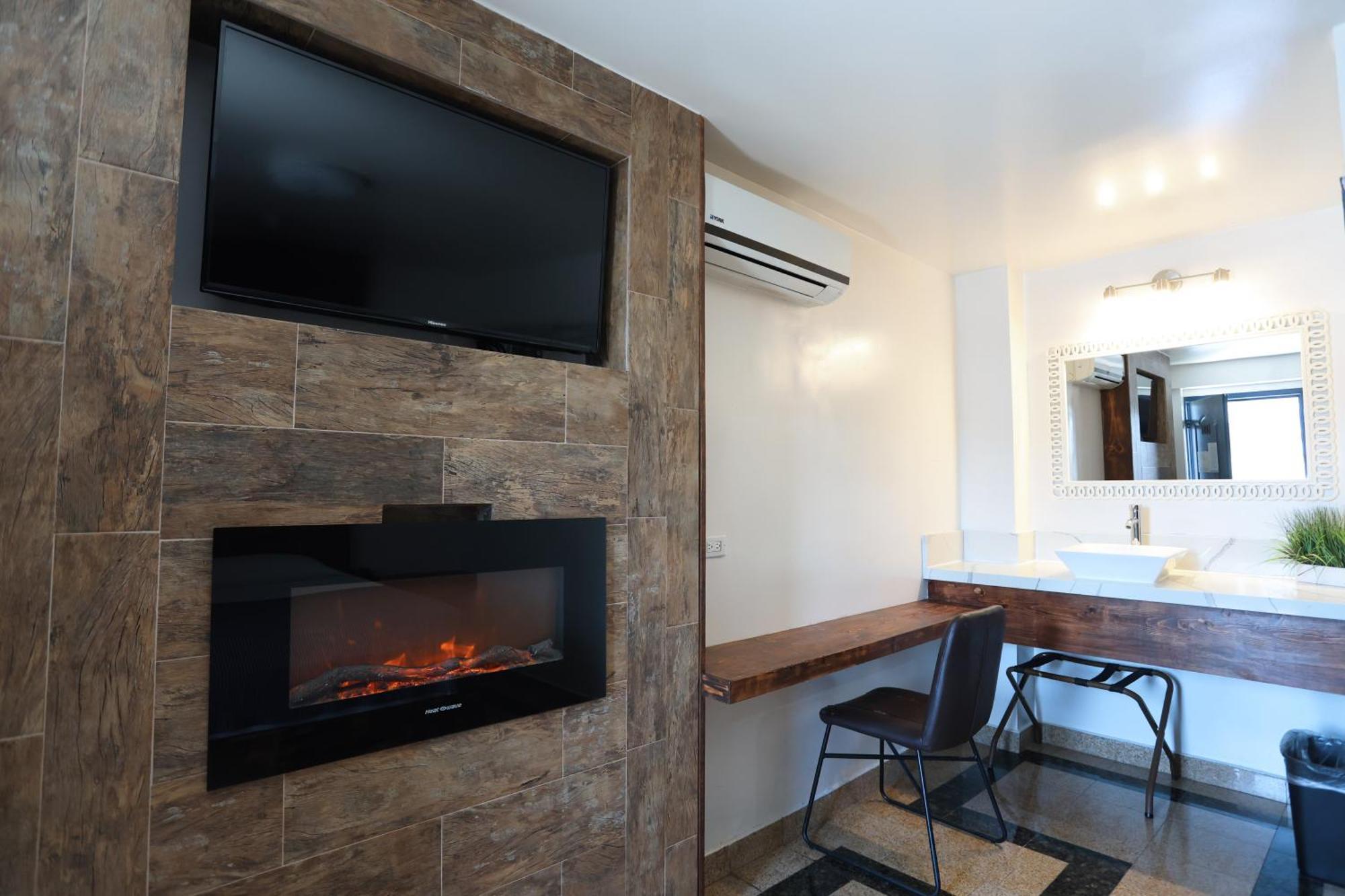 Hotel Aqua Rio Tijuana Zewnętrze zdjęcie