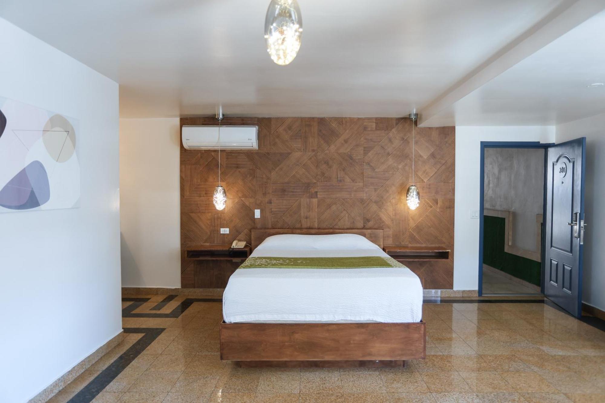 Hotel Aqua Rio Tijuana Zewnętrze zdjęcie