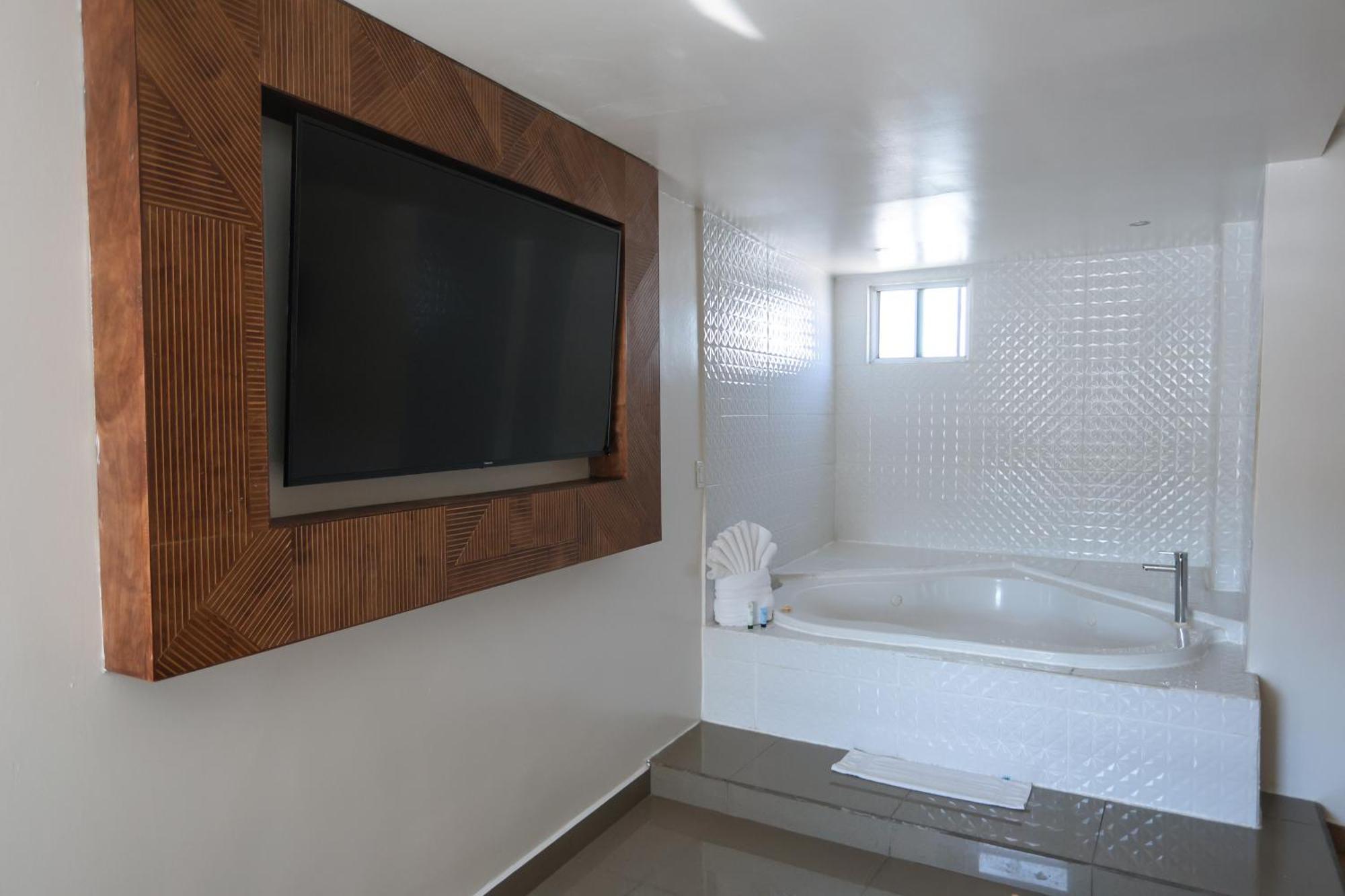 Hotel Aqua Rio Tijuana Zewnętrze zdjęcie