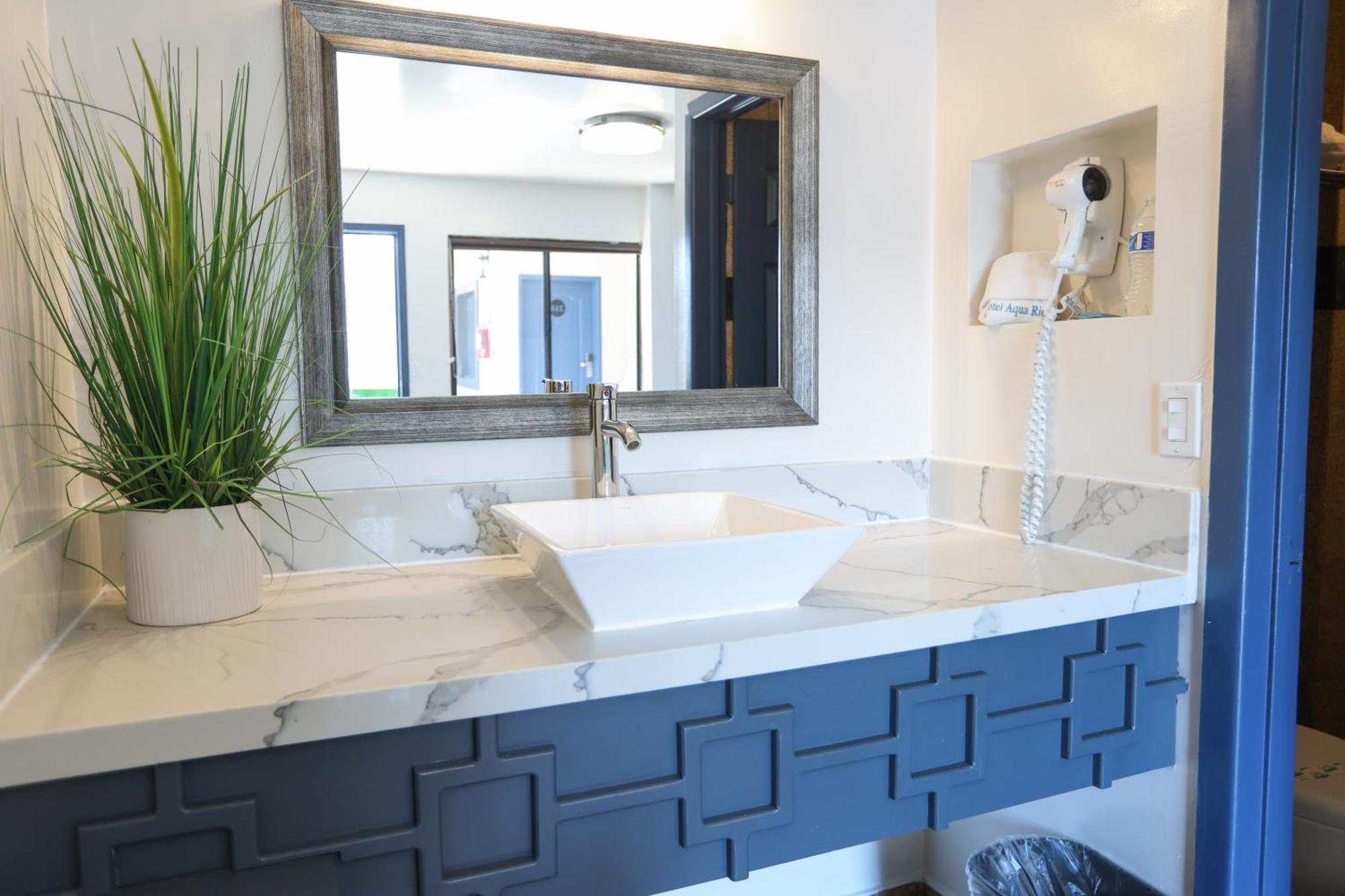Hotel Aqua Rio Tijuana Zewnętrze zdjęcie