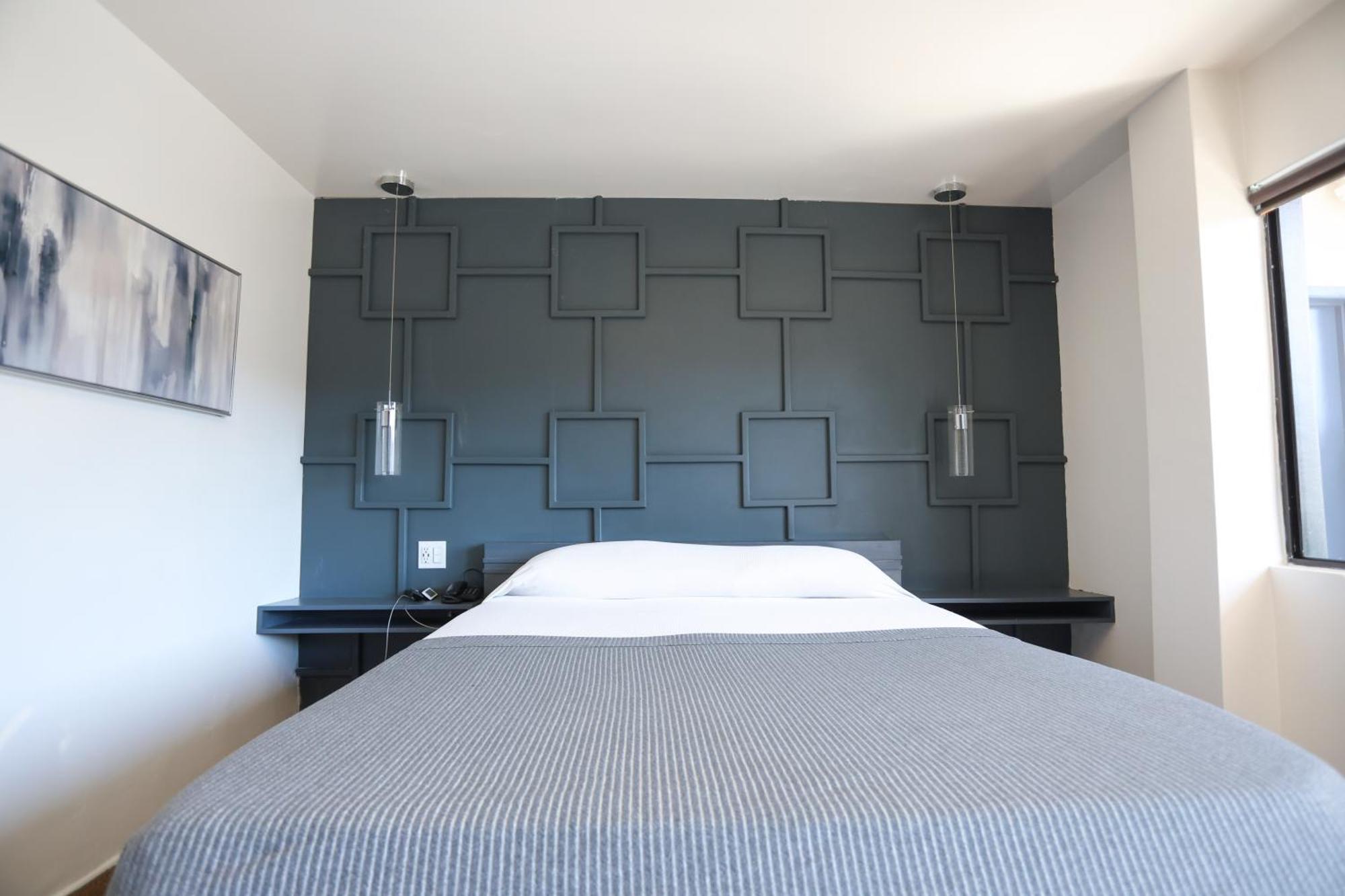 Hotel Aqua Rio Tijuana Zewnętrze zdjęcie