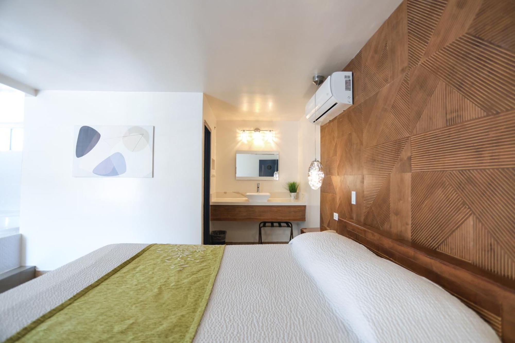 Hotel Aqua Rio Tijuana Zewnętrze zdjęcie