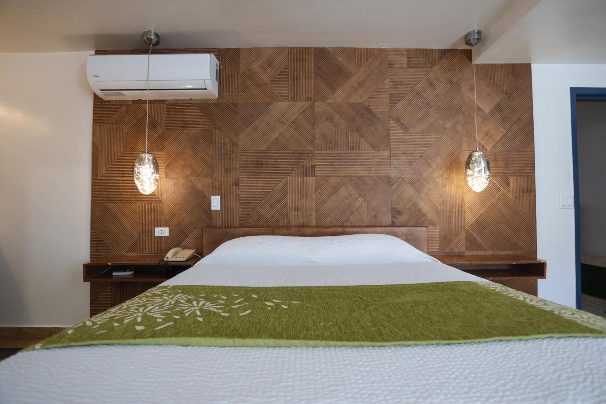 Hotel Aqua Rio Tijuana Zewnętrze zdjęcie
